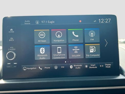 Used 2025 Honda Pilot Elite image 15