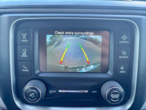 Certified 2018 RAM 1500 Tradesman w/ Popular Equipment Group RWD image 16