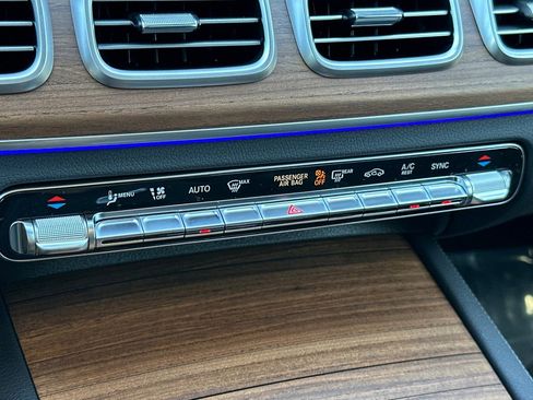 Used 2026 Mercedes-Benz GLE 350 4MATIC image 25