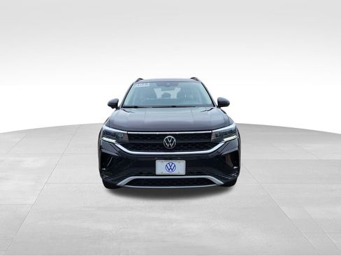 Certified 2023 Volkswagen Taos S w/ Driver Assistance Package AWD/4WD image 2