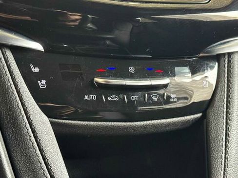 Certified 2024 Cadillac XT6 Sport w/ Platinum Package image 21