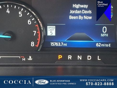 Certified 2023 Ford Explorer XLT w/ Equipment Group 202A AWD/4WD image 22
