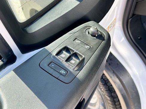 New 2026 RAM ProMaster 2500 w/ Convenience Group FWD image 20