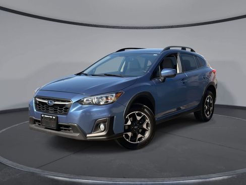 Used 2019 Subaru Crosstrek 2.0i Premium image 1