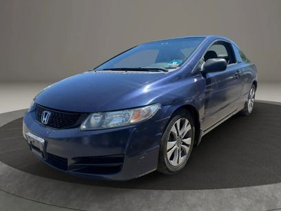 Used 2009 Honda Civic LX