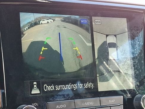 Used 2023 Nissan Frontier PRO-4X w/ Pro Convenience Package image 17