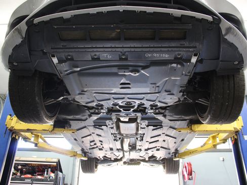 Used 2024 Mercedes-Benz CLA 45 AMG 4MATIC image 94