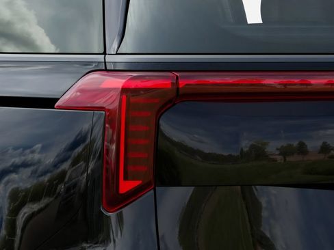 New 2027 Kia Carnival SX Prestige FWD image 11