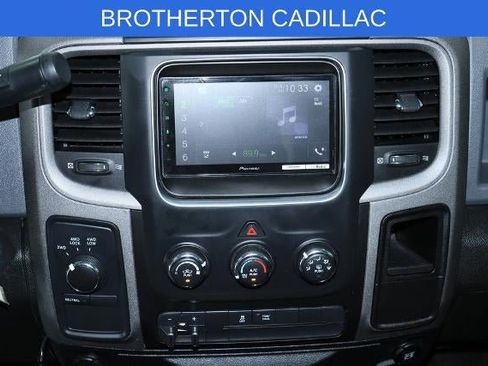 Used 2015 RAM 1500 Tradesman w/ Popular Equipment Group AWD/4WD image 22