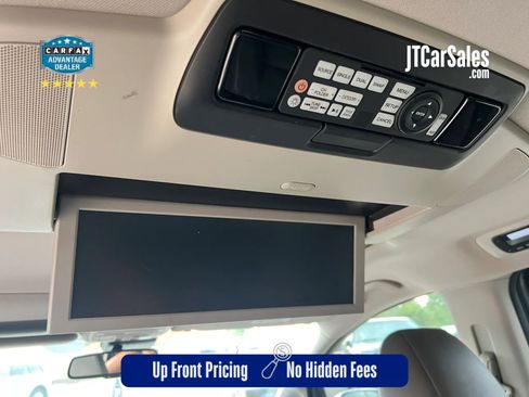 Used 2015 Honda Odyssey Touring Elite image 64