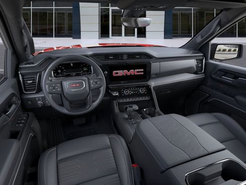 New 2026 GMC Sierra 1500 AT4X image 15