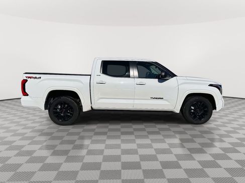 Used 2024 Toyota Tundra SR5 w/ TRD Sport Premium Package image 8