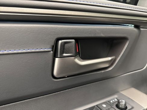 New 2026 Toyota Tundra Platinum image 39