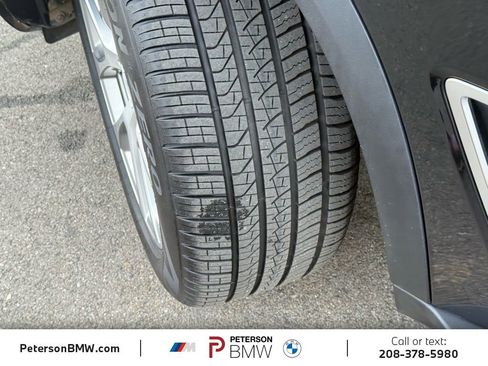 Used 2023 BMW X5 xDrive40i AWD/4WD image 11
