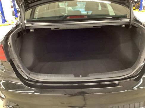 Certified 2023 Kia Forte GT-Line w/ GT-Line Technology Package image 18