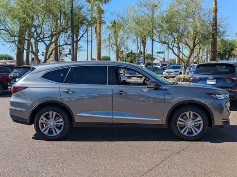 New 2026 Acura MDX SH-AWD image 7