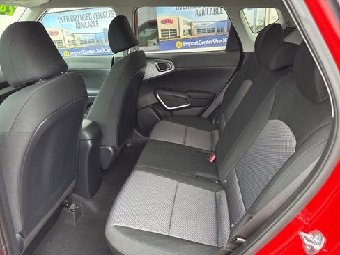 Certified 2024 Kia Soul LX image 20