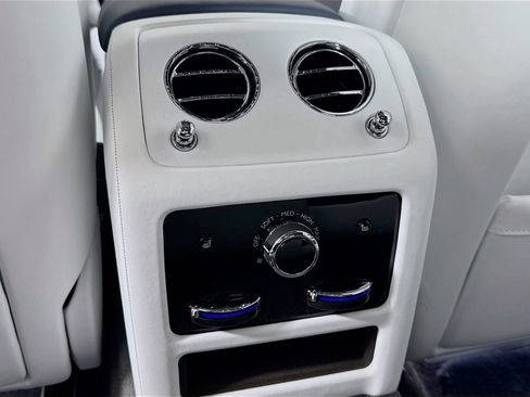 Certified 2026 Rolls-Royce Ghost AWD/4WD image 26