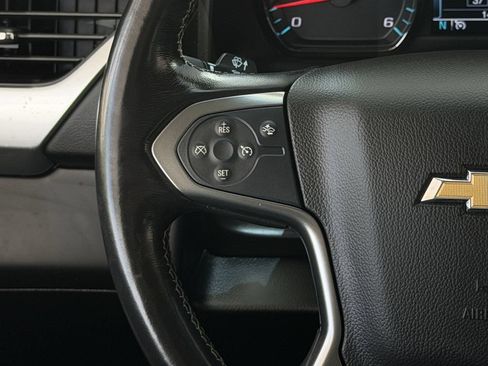 Used 2020 Chevrolet Tahoe LT RWD image 14