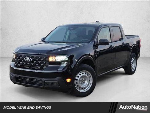 New 2025 Ford Maverick XL w/ Equipment Group 101A image 1