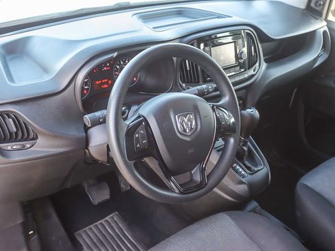 Used 2022 RAM ProMaster City Tradesman image 17