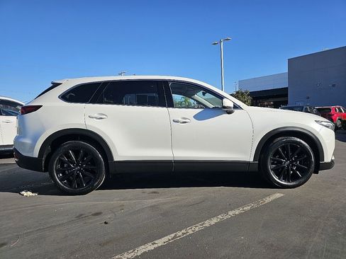 Certified 2023 MAZDA CX-9 Touring Plus image 9