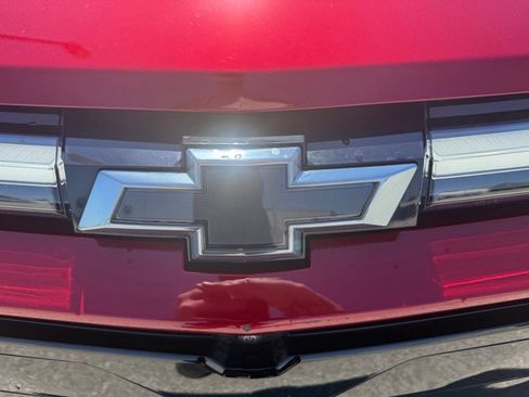 Used 2025 Chevrolet Blazer EV RS AWD/4WD image 18