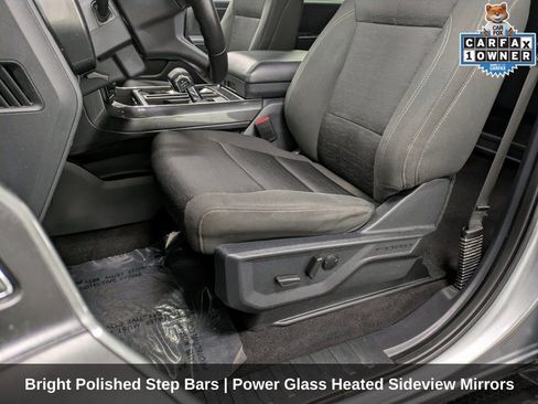 Used 2023 Ford F150 XLT w/ Equipment Group 302A High image 14