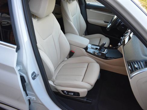 Used 2019 BMW X3 xDrive30i w/ Convenience Package image 22