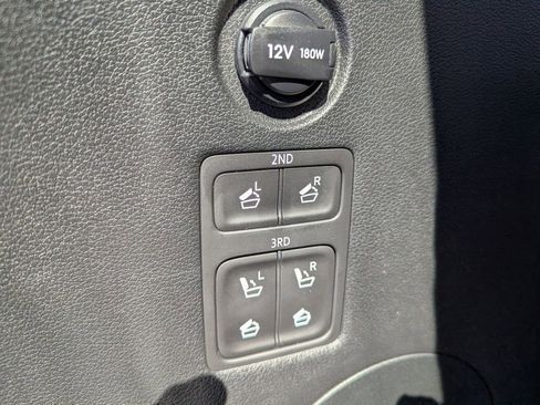 Used 2022 Hyundai Palisade SEL w/ 8P Bench Seat Package image 18