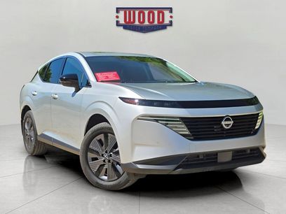 Used 2025 Nissan Murano SL