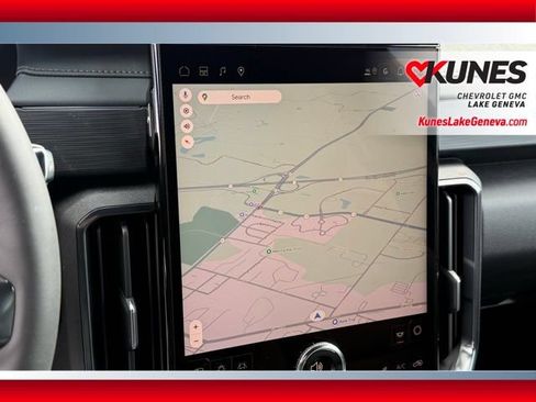 New 2026 GMC Acadia AT4 w/ Luxury Package AWD/4WD image 39