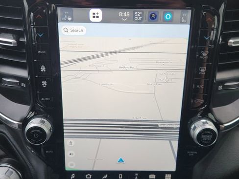 Used 2024 RAM 1500 Laramie image 4