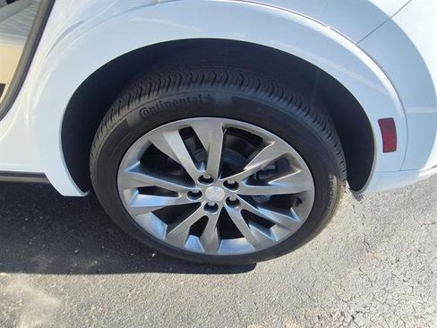 Certified 2021 Buick Envision Avenir image 74