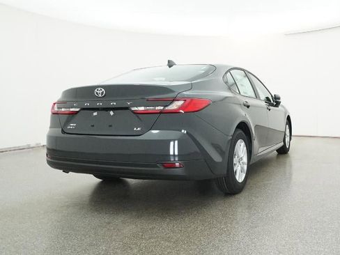New 2026 Toyota Camry LE image 57