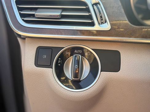 Used 2015 Mercedes-Benz E 350 4MATIC Sedan image 20