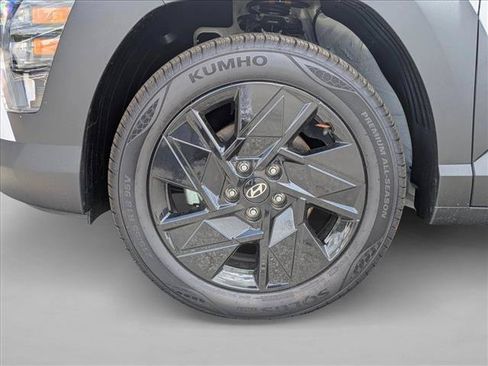 New 2026 Hyundai Kona SEL Sport FWD image 9