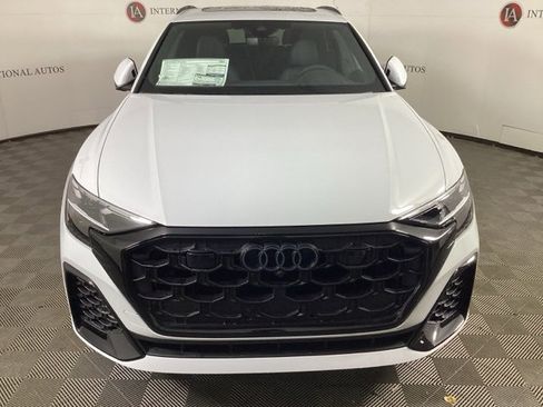 New 2026 Audi Q8 Premium Plus image 2