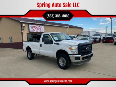 Used 2015 Ford F250 XL