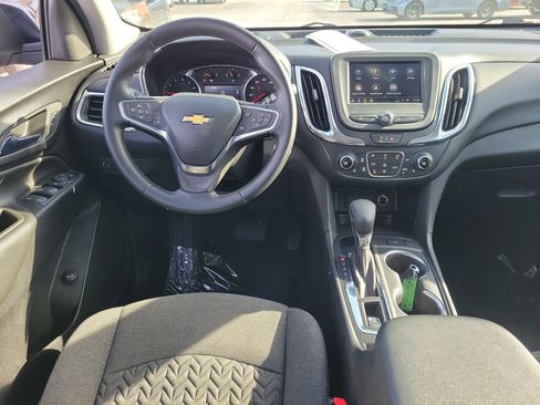 Used 2024 Chevrolet Equinox LT image 10