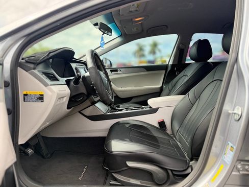 Used 2015 Hyundai Sonata SE image 14