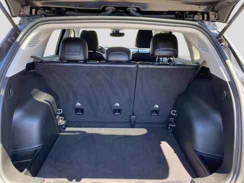Certified 2022 Jeep Compass Limited AWD/4WD image 6