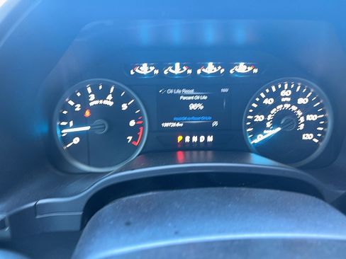 Used 2018 Ford F150 XLT w/ Equipment Group 301A Mid AWD/4WD image 35
