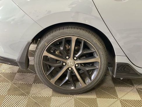 Used 2021 Honda Civic Sport image 18