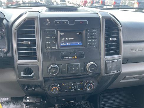 Used 2017 Ford F350 XL w/ Power Equipment Group RWD image 28