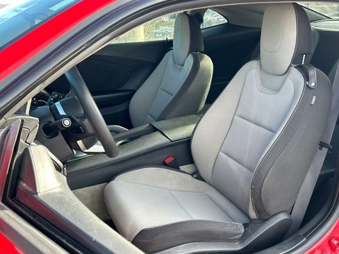 Used 2010 Chevrolet Camaro LT image 14