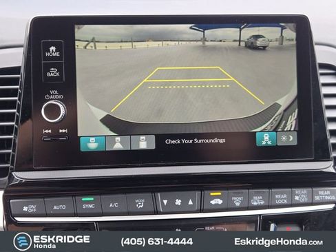 New 2026 Honda Odyssey EX-L image 12