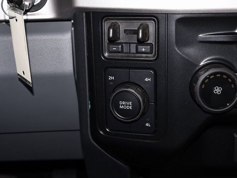 New 2026 Ford F550 4x4 Regular Cab Super Duty image 15