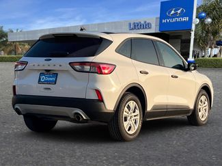 Used 2020 Ford Escape S video 3