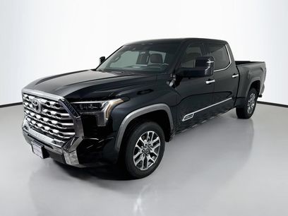 Used 2024 Toyota Tundra 1794 Edition